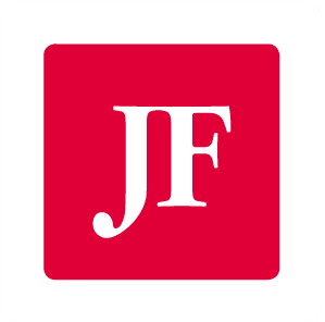 Logo: Junge Freiheit Verlag JF